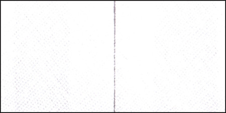 Wrights Single Fold Bias Tape .875"X3yd-White - 117-202-030 - 070659132575