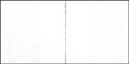 Wrights Single Fold Bias Tape .875"X3yd-White - 117-202-030 - 070659132575