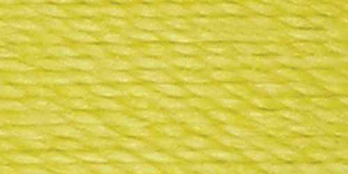 Coats Dual Duty XP General Purpose Thread 125yd-Bright Sun Yellow S900-9272 - 073650776441