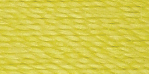 Coats Dual Duty XP General Purpose Thread 125yd-Bright Sun Yellow - S900-9272 - 073650776441