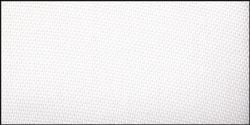 Wrights Single Fold Satin Blanket Binding 2"X4.75yd-White - 117-794-030 - 070659199288
