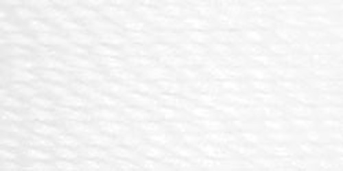 Coats Dual Duty XP General Purpose Thread 250yd-Arctic White - S910-0075 - 073650776656