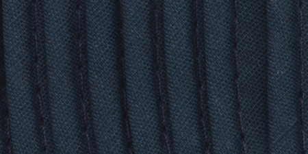 3 Pack - Wrights Bias Tape Maxi Piping .5"X2.5yd-Navy - 117-303-055 - 070659137143