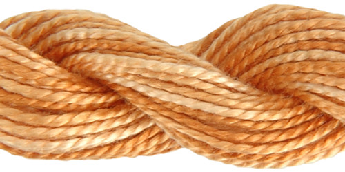 DMC Color Variations Pearl Cotton Size 5 27yd-Gold Coast - 415 5-4128 - 077540148226