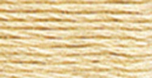 DMC Satin Floss 8.7yd-Ultra Very Light Tan - 1008F-S739 - 077540659470 DMC Satin Floss 8.7yd-Ultra Very Light Tan - 1008F-S739 - 077540659470
