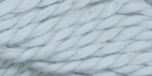 DMC Pearl Cotton Skein Size 3 16.4yd-Very Light Baby Blue - 115 3-775 - 077540032488 DMC Pearl Cotton Skein Size 3 16.4yd-Very Light Baby Blue - 115 3-775 - 077540032488