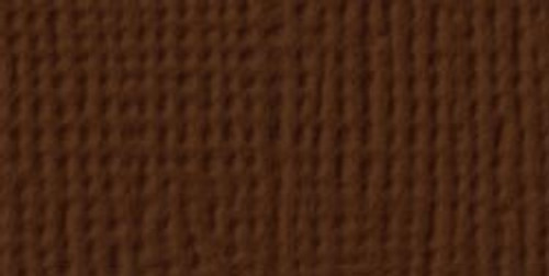 25 Pack American Crafts Textured Cardstock 12"X12"-Rocky Road -AM710-466 - 718813714662
