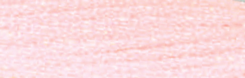 DMC Light Effects Embroidery Floss 8.7yd-Soft Pink - 317W-E818 - 077540059638 DMC Light Effects Embroidery Floss 8.7yd-Soft Pink - 317W-E818 - 077540059638