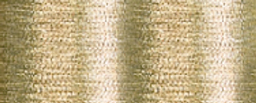 5 Pack Madeira Metallic Thread 200m-Light Gold 9842-3 - 4003760010391