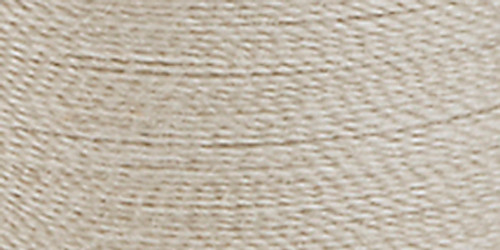 Coats Dual Duty XP General Purpose Thread 250yd-Dark Ecru - S910-8035