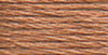 12 Pack - DMC Pearl Cotton Skein Size 3 16.4yd-Dark Desert Sand - 115 3-407 - 077540031689 12 Pack - DMC Pearl Cotton Skein Size 3 16.4yd-Dark Desert Sand - 115 3-407 - 077540031689