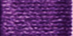 DMC Satin Floss 8.7yd-Violet - 1008F-S553 - 077540660292