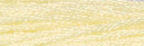 DMC Light Effects Embroidery Floss 8.7yd-Cream - 317W-E746 - 077540059614