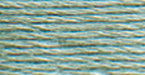 DMC 6-Strand Embroidery Cotton 100g Cone-Grey Green Light - 5214-927 - 077540044078