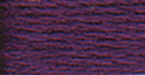 DMC Pearl Cotton Skein Size 3 16.4yd-Very Dark Violet - 115 3-550 - 077540031948 DMC Pearl Cotton Skein Size 3 16.4yd-Very Dark Violet - 115 3-550 - 077540031948