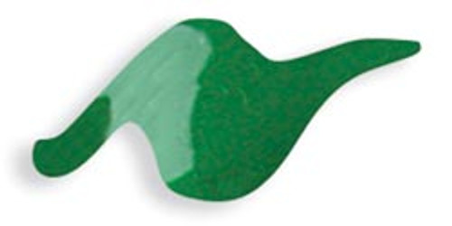 3 Pack - Tulip Dimensional Fabric Paint 1.25oz-Slick - Leaf Green - 65000-65032 - 035862650322