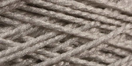 6 Pack - Needloft Craft Yarn 20yd-Silver - 510-37 - 723347510376 6 Pack - Needloft Craft Yarn 20yd-Silver - 510-37 - 723347510376