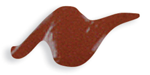3 Pack - Scribbles 3D Fabric Paint 1oz-Shiny - Brown - SC-1-173 - 017754147042
