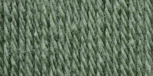 6 Pack Patons Canadiana Yarn Solids-Medium Green Tea 244510-10236 - 057355334465