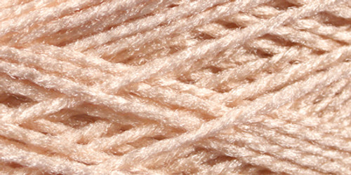 6 Pack - Cottage Mills Craft Yarn 20yd-Fleshtone - 510-56 - 723347510567 6 Pack - Cottage Mills Craft Yarn 20yd-Fleshtone - 510-56 - 723347510567