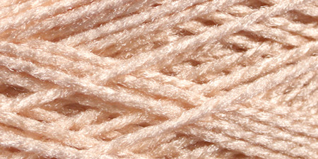 Needloft Craft Yarn 20yd-Fleshtone - 510-56 - 723347510567