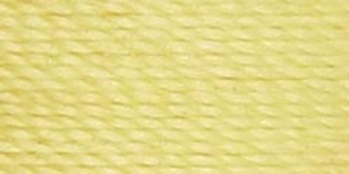 Coats Machine Quilting Cotton Thread 350yd-Yellow S975-7330 - 073650793776