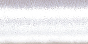 Sulky Rayon Thread 40wt 250yd - Solid-Brite White - 942-1001 - 727072410017