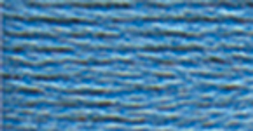 12 Pack Anchor 6-Strand Embroidery Floss 8.75yd-Sea Blue Medium Dark 4635-978 - 719269006295