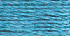 DMC Pearl Cotton Skein Size 3 16.4yd-Light Wedgewood - 115 3-518 - 077540031917