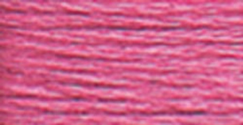 DMC 6-Strand Embroidery Cotton 100g Cone-Cyclamen Pink Light 5214-3806 - 077540038145
