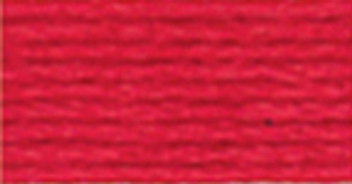 DMC Pearl Cotton Skein Size 5 27.3yd-Dark Coral - 115 5-349 - 077540034314
