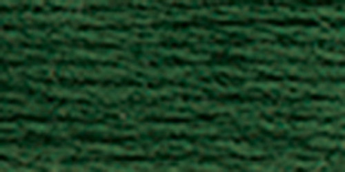 10 Pack - DMC Pearl Cotton Ball Size 5 53yd-Ultra Dark Pistachio Green - 116 5-890 - 077540040605