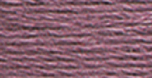 DMC Pearl Cotton Skein Size 3 16.4yd-Medium Antique Violet - 115 3-3041 - 077540649150