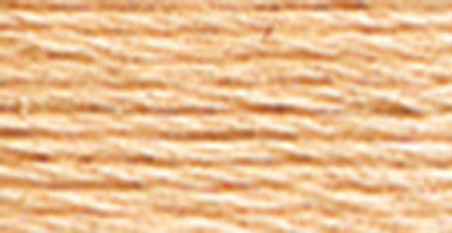 DMC Pearl Cotton Ball Size 8 87yd-Tawny - 116 8-945 - 077540043491