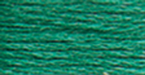 DMC Pearl Cotton Ball Size 8 87yd-Aquamarine - 116 8-3814 - 077540401840