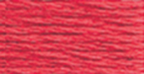 DMC Pearl Cotton Skein Size 5 27.3yd-Very Dark Melon - 115 5-3801 - 077540401581