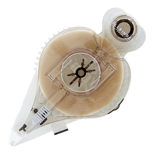 3 Pack - Spellbinders Card Shoppe Essentials Tape Runner Refill-Permanent, 0.125"X49' - SCS273 3 Pack - Spellbinders Card Shoppe Essentials Tape Runner Refill-Permanent, 0.125"X49' - SCS273