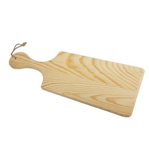 CousinDIY Unfinished Wood Paddle-14"X4.5" - 40001387 - 191648108057