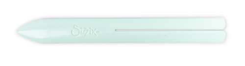Sizzix Fold & Form Tool-0.75"X3.75" - 664895