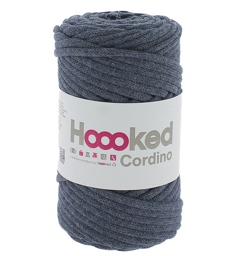 Hoooked Cordino Yarn-Riverside Jeans CORD-SP8 - 8720629394572