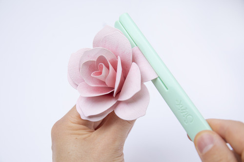 2 Pack - Sizzix Fold & Form Tool-0.75"X3.75" - 664895