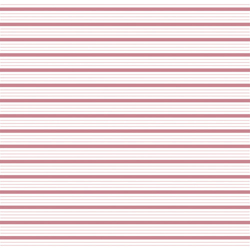 25 Pack My Favorite Things Double-Sided Cardstock 12"X12"-Timeless Telephone CBMFT307-13