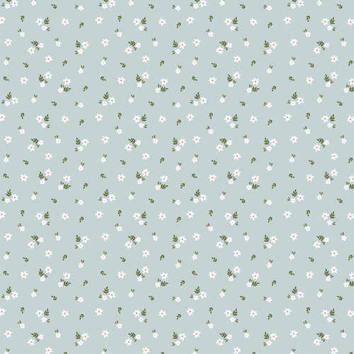 25 Pack Dream Big Little Girl Double-Sided Cardstock 12"X12"-Follow Your Dreams DBG305-4
