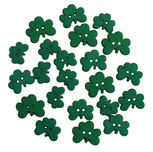 Buttons Galore Button Theme Pack-Luck Of The Irish - BTP-4455 - 840934099165