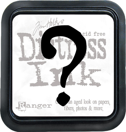 Tim Holtz Distress Ink Pad-Lost Shadow - DIS-82682 - 789541082682
