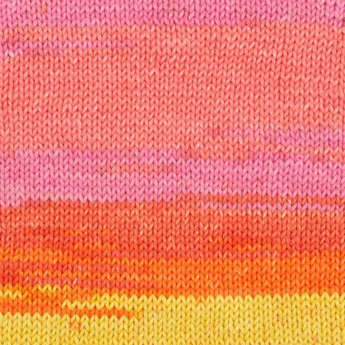 Premier Cotton Sprout Worsted Multi Yarn-Fruit Punch - 2102-06