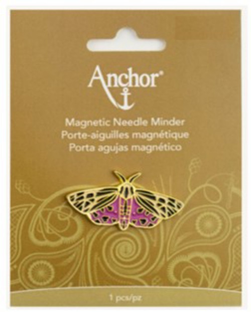 Anchor Magnetic Needle Minder-Moth 5200002 - 073650071959