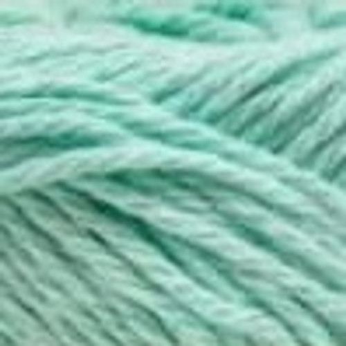 Lily Sugar'n Cream Yarn - Solids Super Size-Beach Glass - 102018-18801 Lily Sugar'n Cream Yarn - Solids Super Size-Beach Glass - 102018-18801