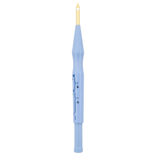 Susan Bates Adjustable Punch Needle Tool- - 12931 - 077216005402
