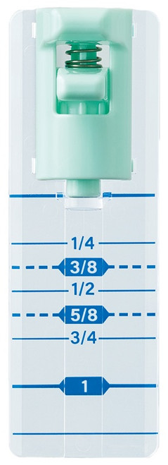 Clover Pattern Cutting Guide- - 7007